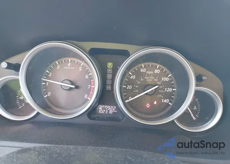 2013 Mazda Cx-9 Sport from USA, damaged, VIN JM3TB3BV1D0414242